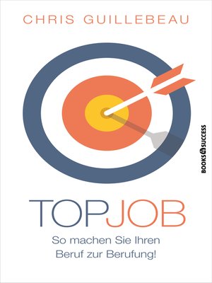 cover image of Top-Job